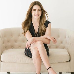 Nightcap Antoinette Mini Dress